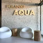 Apartamento Polanki Aqua Z Bezplatnym Basenem, Bawialnia I Fitness Kołobrzeg
