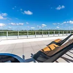 Apartamento Polanki Aqua Z Bezplatnym Basenem, Bawialnia I Fitness