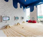 Apartamento Polanki Aqua Z Bezplatnym Basenem, Bawialnia I Fitness Kołobrzeg