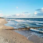 Polanki Aqua Z Bezplatnym Basenem, Bawialnia I Fitness Apartamento Kołobrzeg