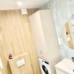 Apartamento Polanki Aqua Z Bezplatnym Basenem, Bawialnia I Fitness