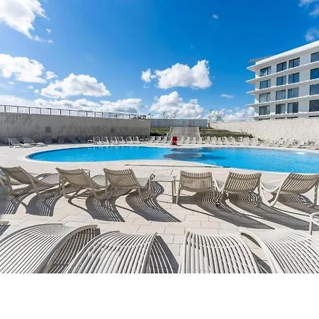 Διαμέρισμα Polanki Aqua Z Bezplatnym Basenem, Bawialnia I Fitness Kołobrzeg