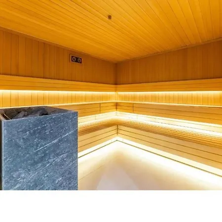 アパート Polanki Aqua Z Bezplatnym Basenem, Bawialnia, Parkingiem I Fitness