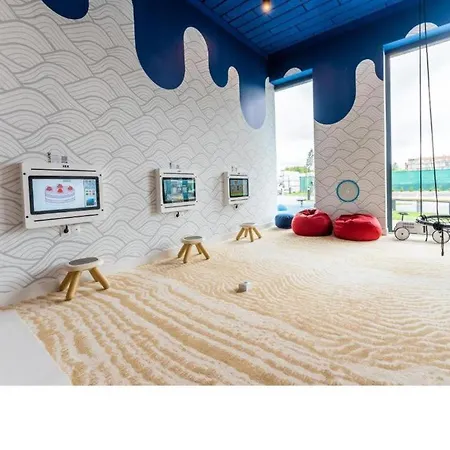 アパート Polanki Aqua Z Bezplatnym Basenem, Bawialnia, Parkingiem I Fitness コウォブジェク