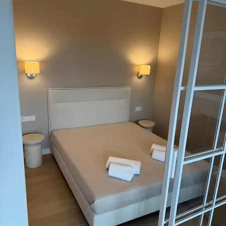 Polanki Aqua Z Bezplatnym Basenem, Bawialnia I Fitness *