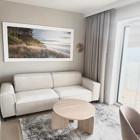 Polanki Aqua Z Bezplatnym Basenem, Bawialnia I Fitness *