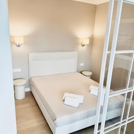 Διαμέρισμα Polanki Aqua Z Bezplatnym Basenem, Bawialnia I Fitness *